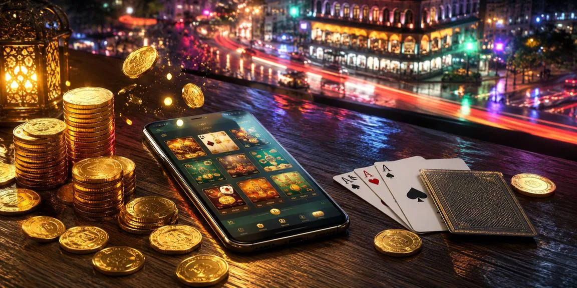 2568 Việt Nam Sảnh casino
